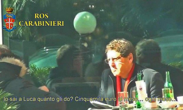 mafia capitale