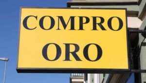 Rapina Compro Oro Tor Pignattara