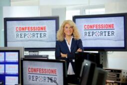 Anticipazioni Confessione Reporter