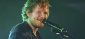 Ed Sheeran