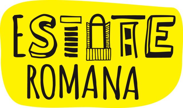 estate romana