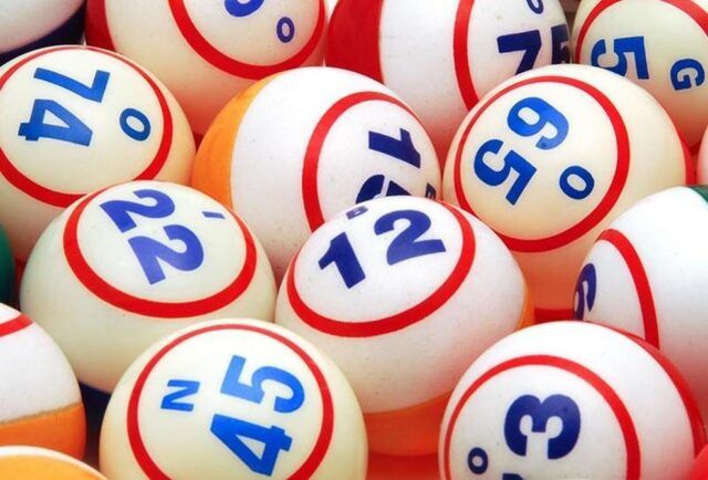 Estrazione numeri lotto