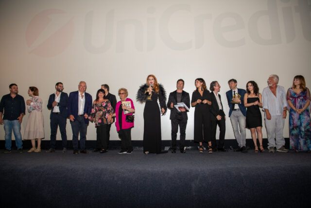 finale premiazione