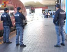 stazione termini