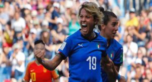 italia olanda mondiale femminile