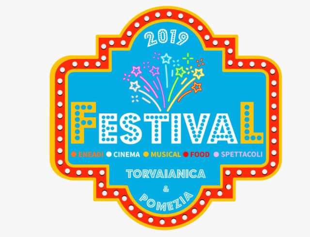 logo FESTIVAL POMEZIA