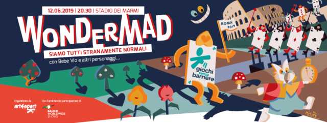 Giochi Senza Barriere