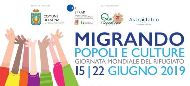migrando latina