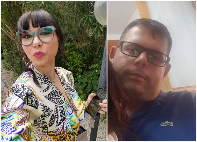 omicidio cisterna di latina elisa ciotti fabio trabacchin Elisa Ciotti
