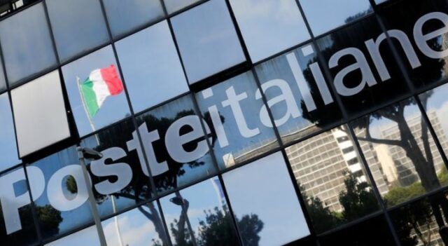 Poste Italiane