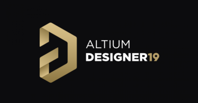 Altium Designer 19