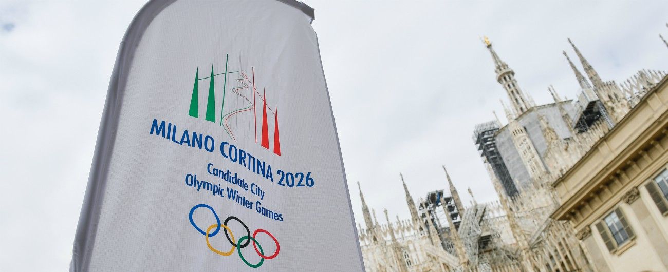 Olimpiadi Milano Cortina 2026 Il Ruolo Di Tecnologia E Startup