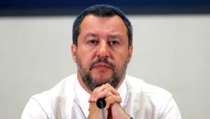 Matteo Salvini