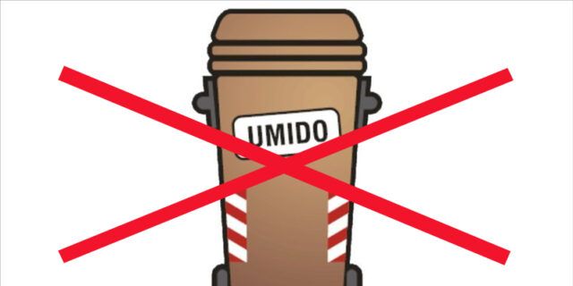 UMIDO VIETATO