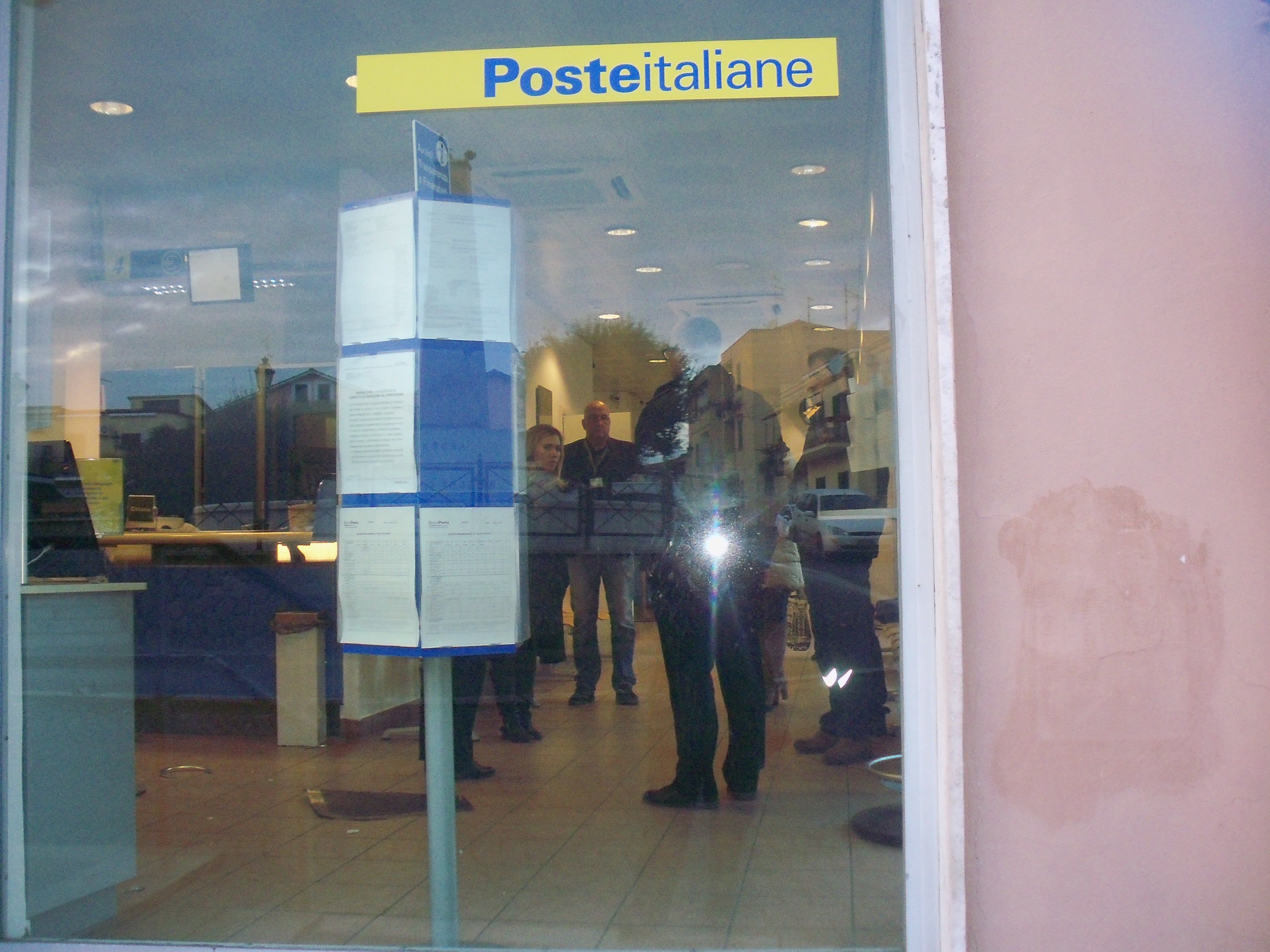 Spid Poste