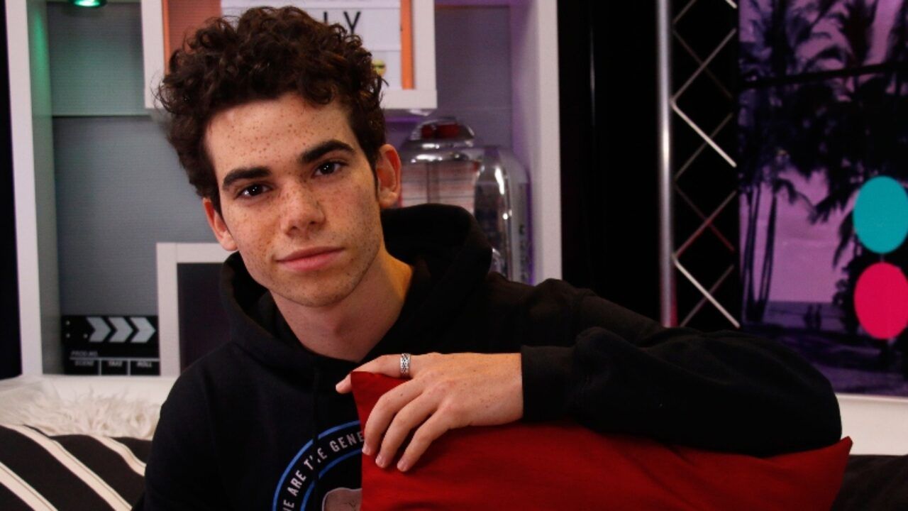 Estrela da Disney, ator Cameron Boyce morre aos 20 anos cameron boyce