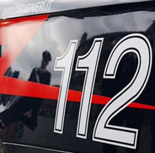 Carabinieri