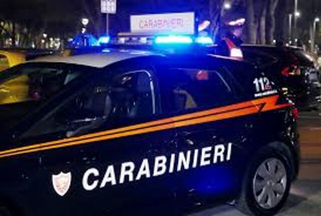 carambas roma