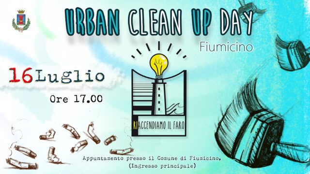 clean up day