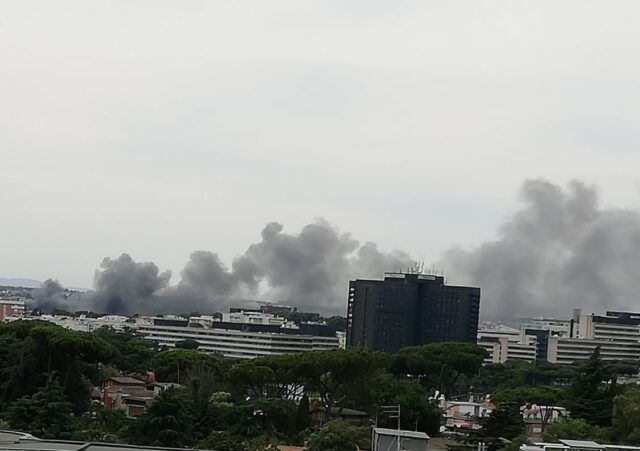 incendio roma5