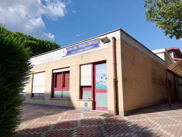 materna uberto pomezia