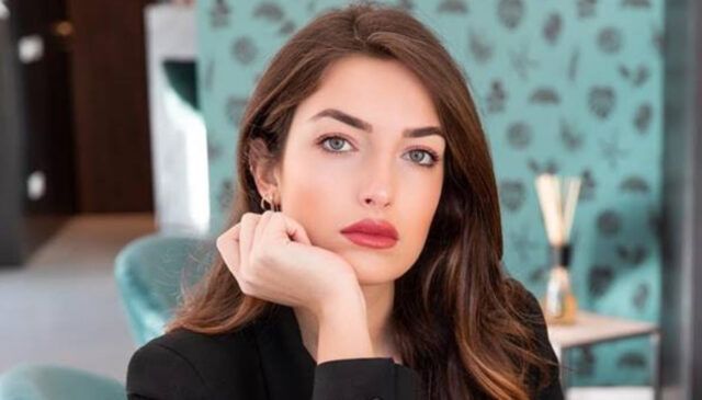 Ostia Nilufar Addati