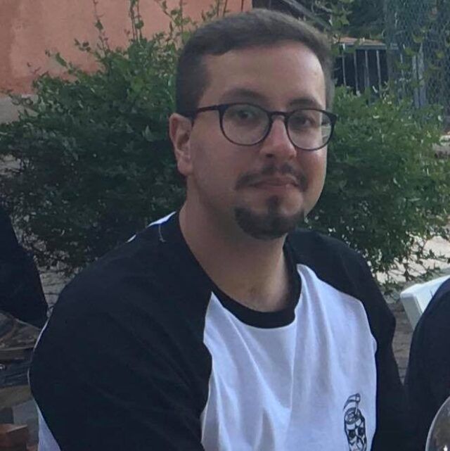 stefano branco