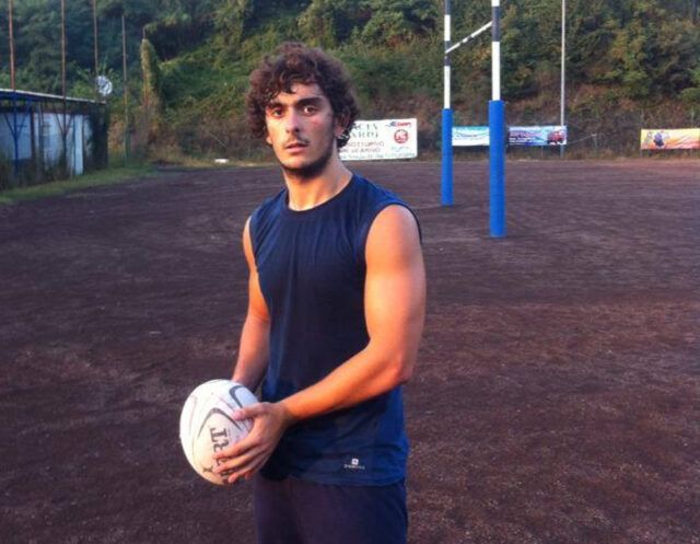 Gianmarco la malfa incidente mortale gra