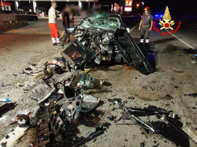 Incidente 2