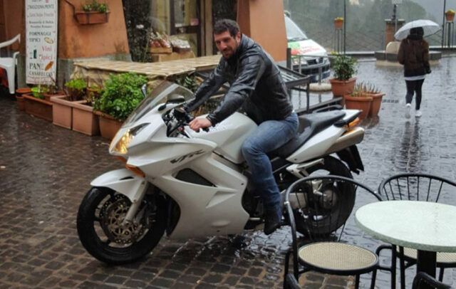 Moto2 segni
