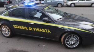 guardia di finanza