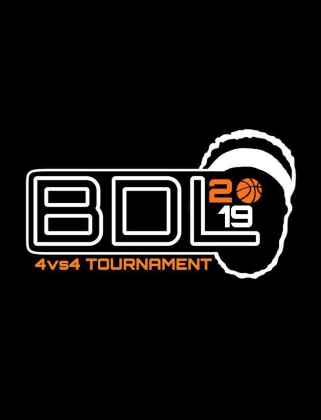 Latina, do domani il torneo di basket cittadino