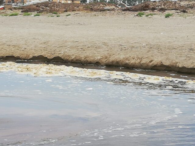 fosso rio torto