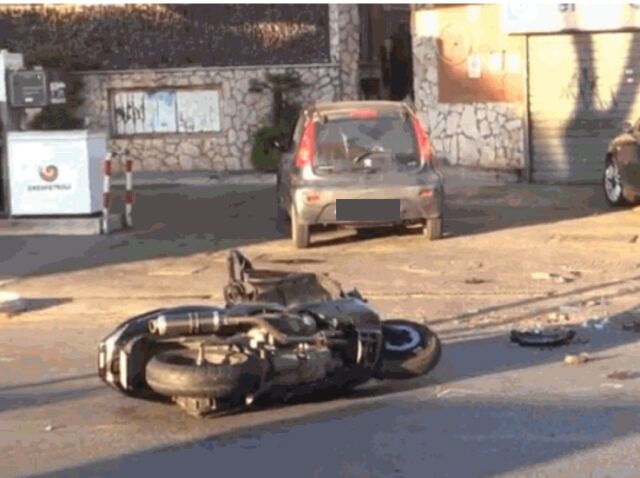 incidente mortale