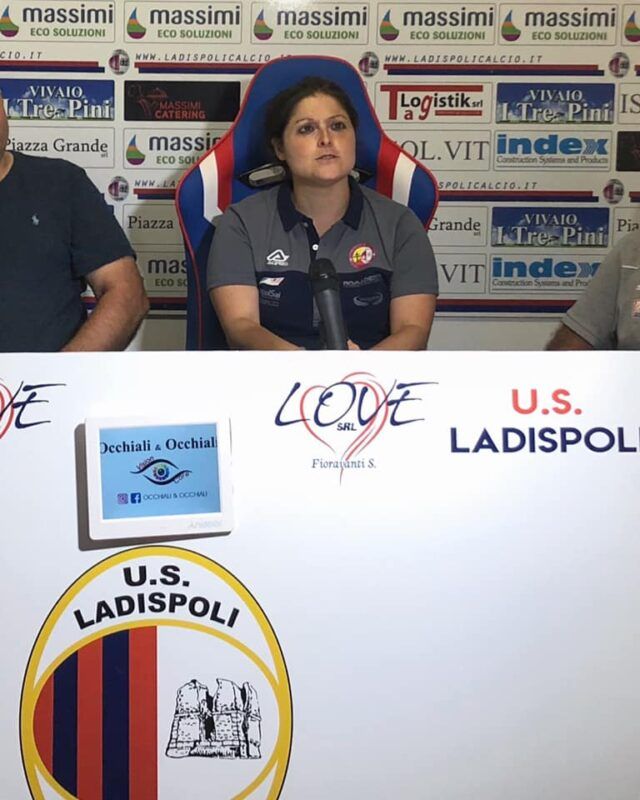 marta di matteo
