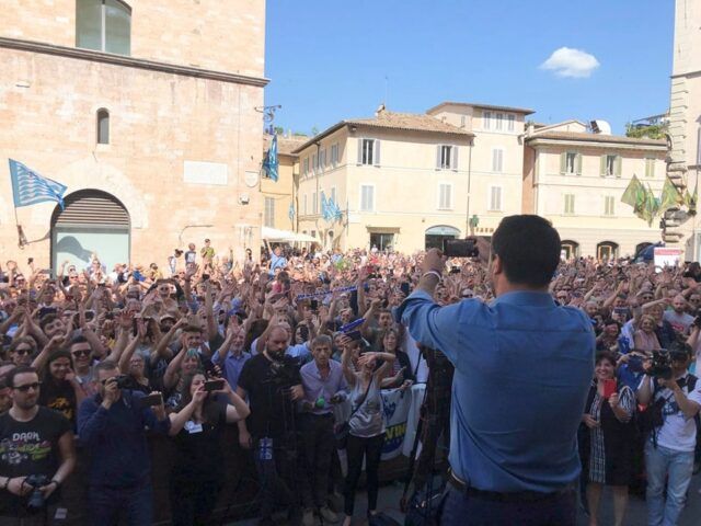 matteo salvini matteo salvini