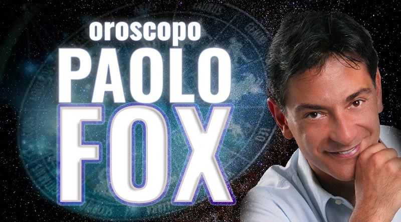 cease put off scrub Oroscopo Paolo Fox 21 novembre 2019: le previsioni segno per segno