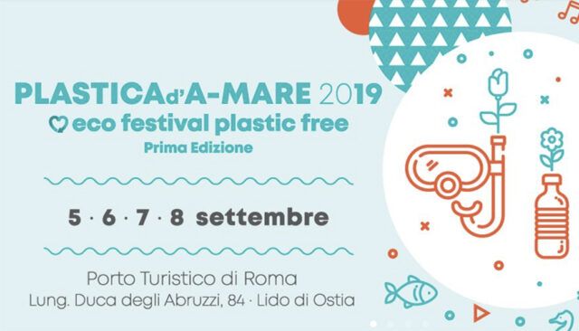 plastica D'A-mare