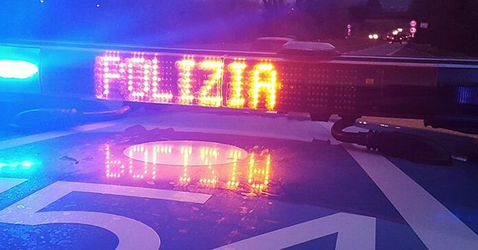 Incidente GRA