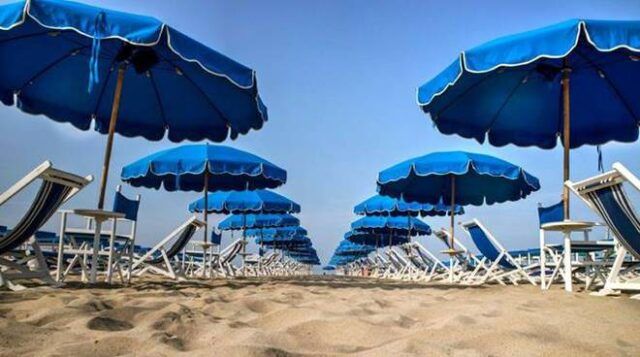 I balneari hanno incontrato il ministro del turismo Centinaio