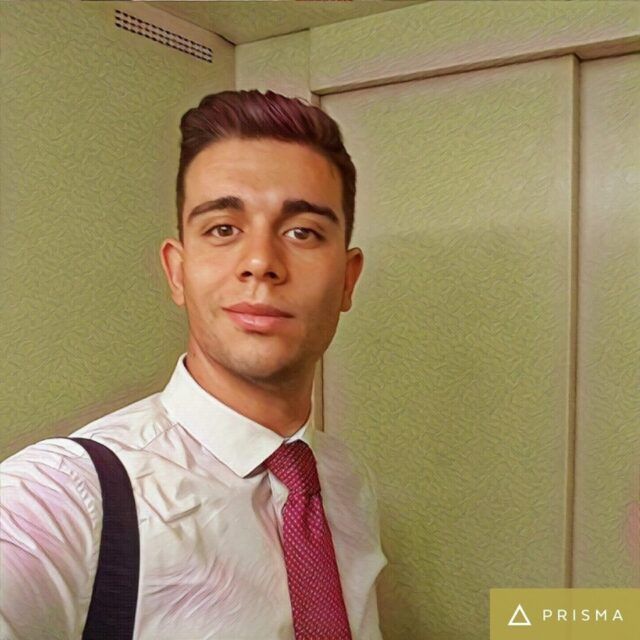 stefano garzilli