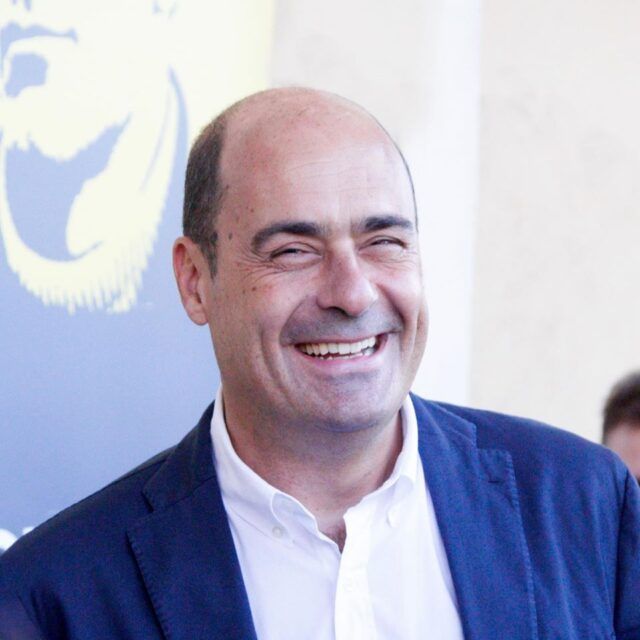 zingaretti