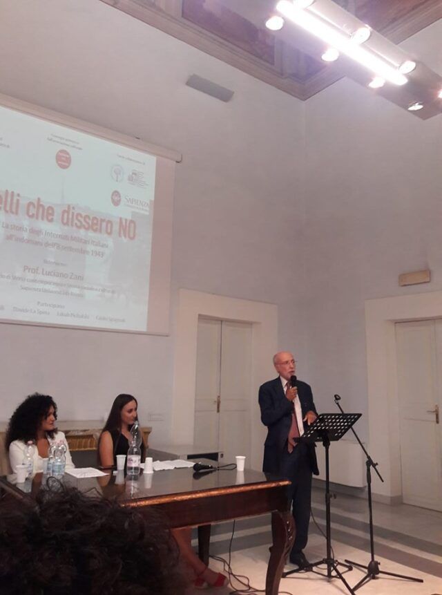 Frascati No Nazismo