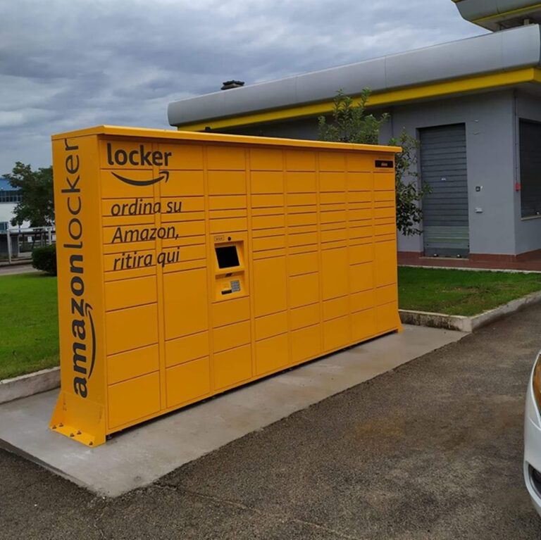 Amazon Hub Address Near Me at Christopher Huynh blog