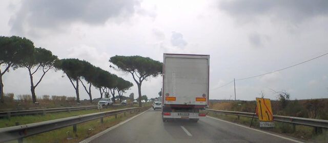 lavori pontina