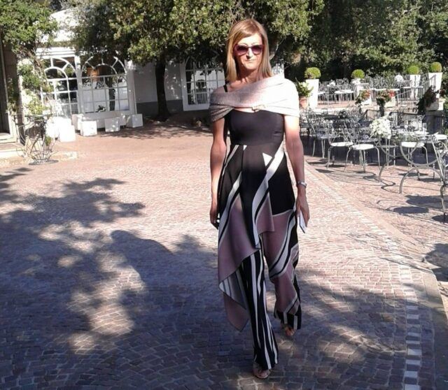 marina santoro
