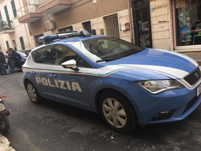 nettuno-polizia polizia nettuno