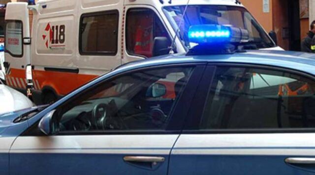 polizia-ambulanza