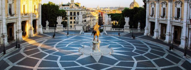 roma dipendenti