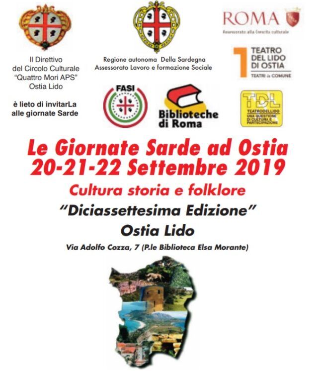 sardegna ostia